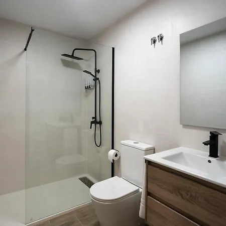 Appartement Playa A 50 Metros De La Playa Sagunto