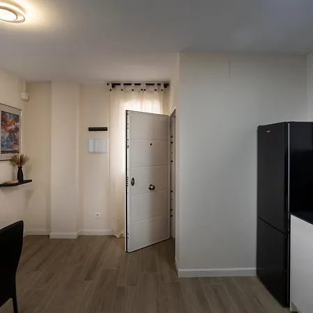 Playa A 50 Metros De La Playa Appartement Sagunto
