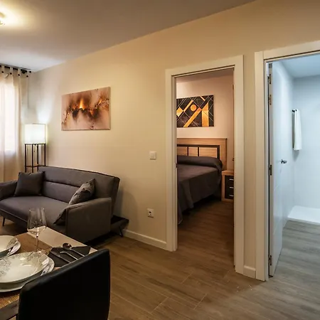 Appartement Playa A 50 Metros De La Playa