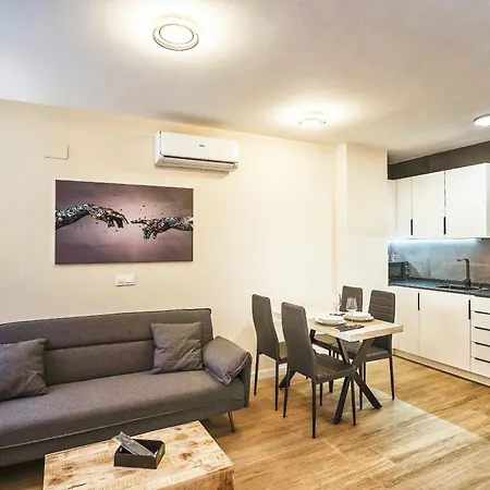 Appartement Playa A 50 Metros De La Playa Sagunto