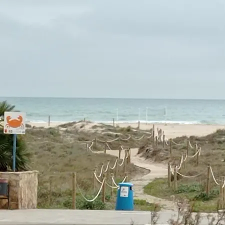 Playa A 50 Metros De La Playa Apartment Puerto de Sagunto